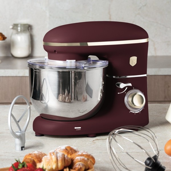 Robot kuchenny planetarny Berlinger haus BH-9509 (1300 W)