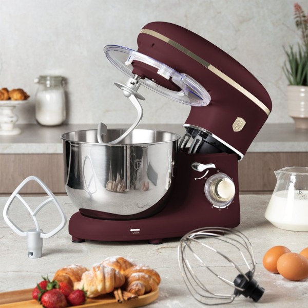 Robot kuchenny planetarny Berlinger haus BH-9509 (1300 W)