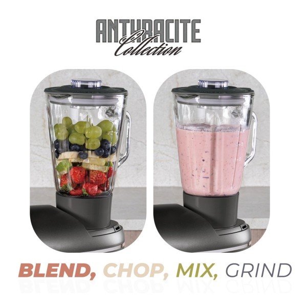 Robot kuchenny Berlinger haus BH-9533 (wielofunkcyjny)