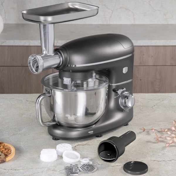 Robot kuchenny Berlinger haus BH-9533 (wielofunkcyjny)