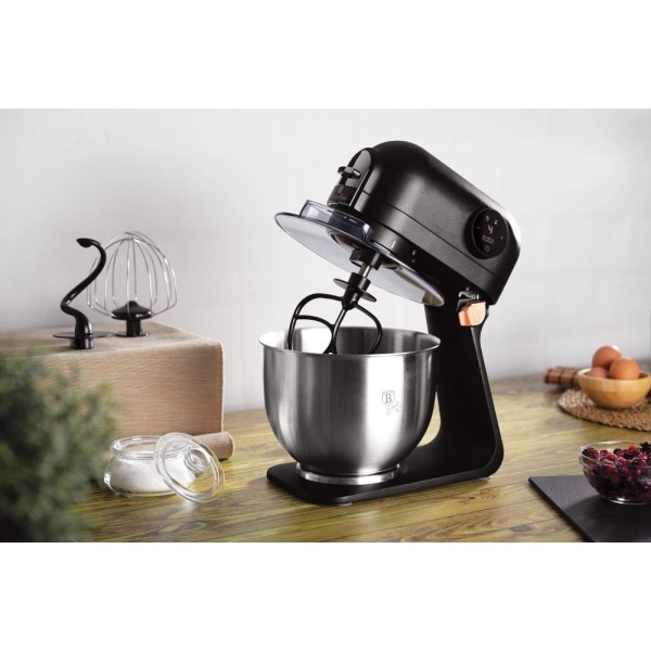 Robot kuchenny planetarny Berlinger haus BH-9323 (5 l)