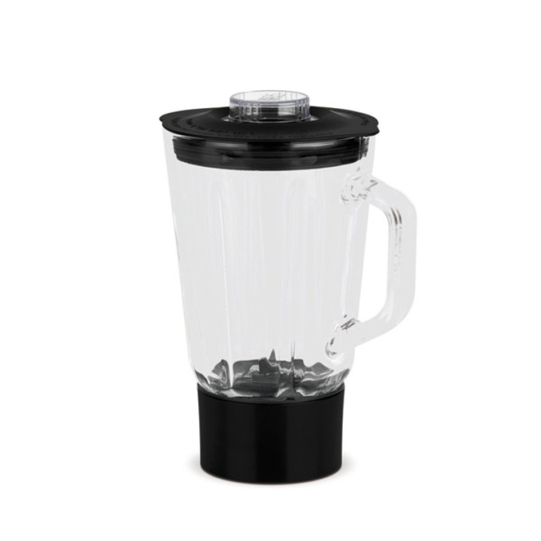 Багатофункціональна кухонна машина BerlingerHaus BH-9534