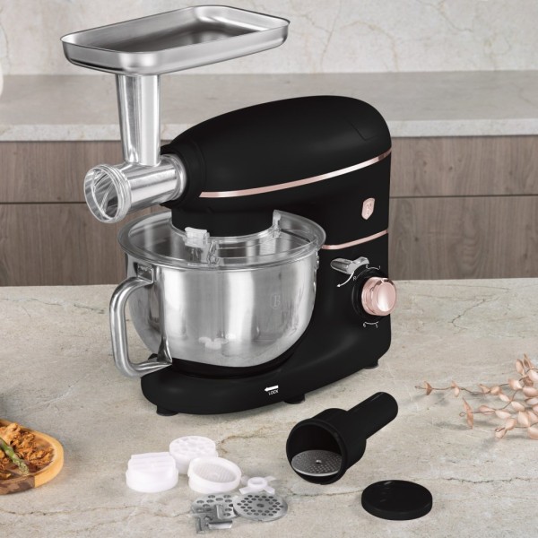 Багатофункціональна кухонна машина BerlingerHaus BH-9534