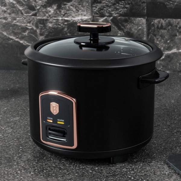 Ryżowar elektryczny Berlinger haus BH-9554 (1,8 l)