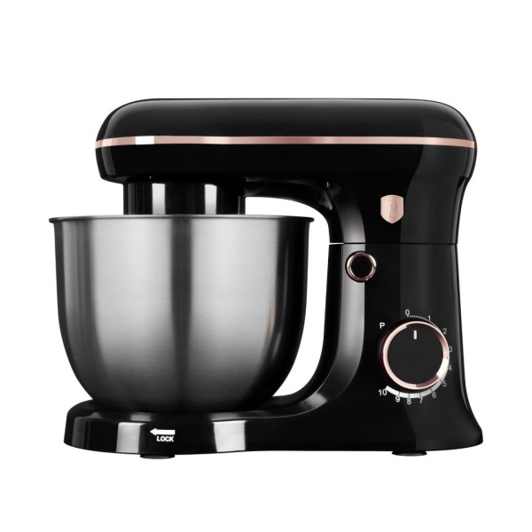 Robot kuchenny planetarny Berlinger haus BH-9751 (1500 W)