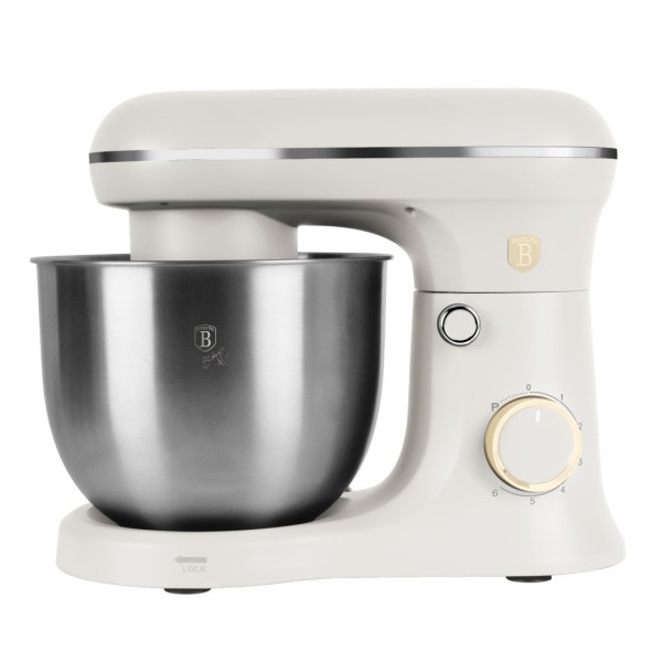 Robot kuchenny planetarny Berlinger haus BH-9770 (1500 W)