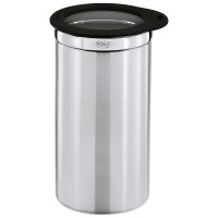 Pojemnik na kawę Roesle  (z pokrywą silikonową 10 cm)