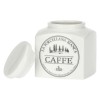LA PORCELLANA BIANCA CONSERVA Ємність для кави 500 мл