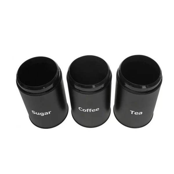 Zestaw pojemników kuchennych Klausberg KB-7256 (2 kolory)