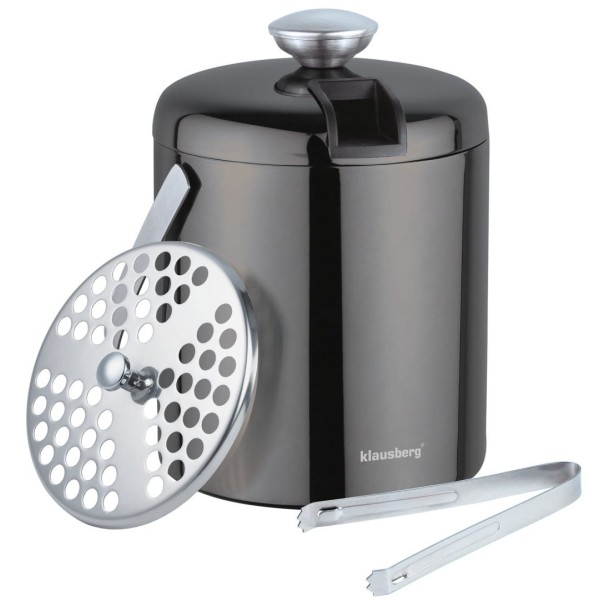 Wiaderko do lodu Klausberg KB-7656 (1,3 l)