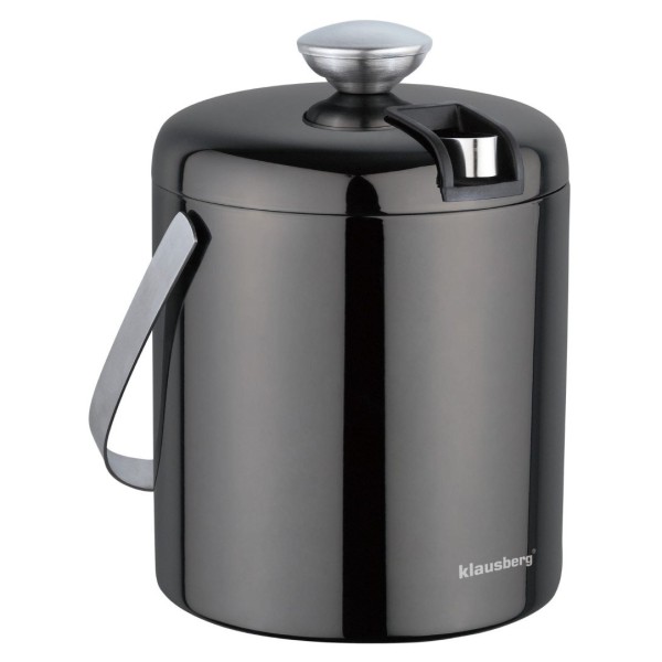 Wiaderko do lodu Klausberg KB-7656 (1,3 l)