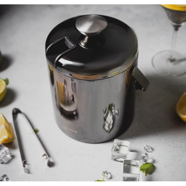 Wiaderko do lodu Klausberg KB-7656 (1,3 l)