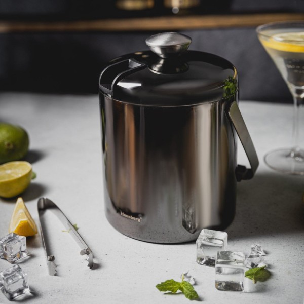 Wiaderko do lodu Klausberg KB-7656 (1,3 l)