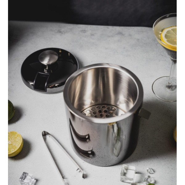 Wiaderko do lodu Klausberg KB-7656 (1,3 l)