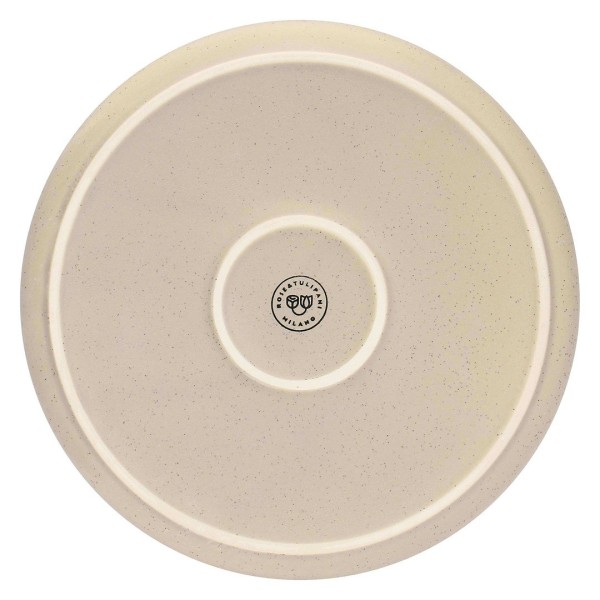 Zestaw talerzy do sałatek Rose&Tulipani ARPEGGIO (6 szt., 21 cm)