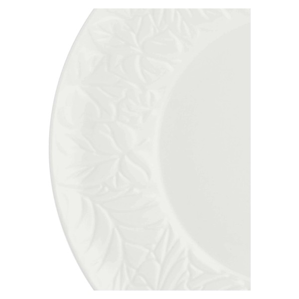 LA PORCELLANA BIANCA BOSCO Набір 6 салатних тарілок 21,5 см