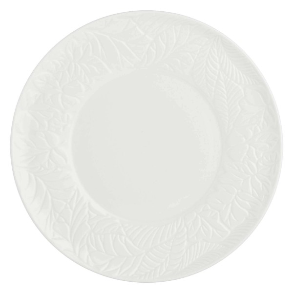 LA PORCELLANA BIANCA BOSCO Набір 6 салатних тарілок 21,5 см