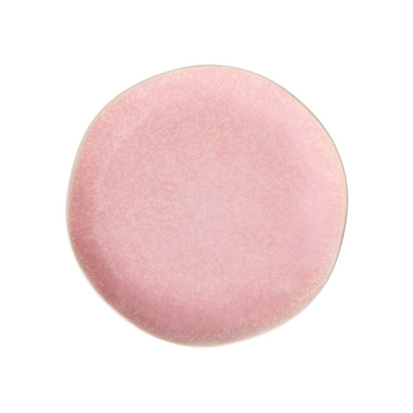 ROSE&TULIPANI CONCERTO FUSE ROSA Набір 6 обідніх тарілок 27 см