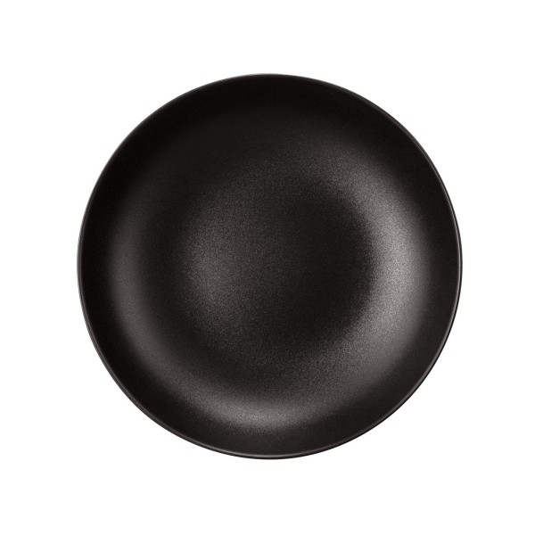 Zestaw talerzy do zupy Seltman Weiden LIBERTY VELVET BLACK (6 szt., 21 cm)