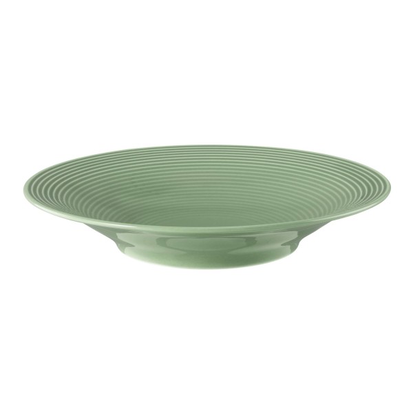 Zestaw talerzy do zupy Seltman Weiden BEAT COLOR GLAZE (6 szt., 22,5 cm)