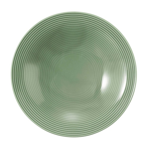 Zestaw talerzy do zupy Seltman Weiden BEAT COLOR GLAZE (6 szt., 22,5 cm)