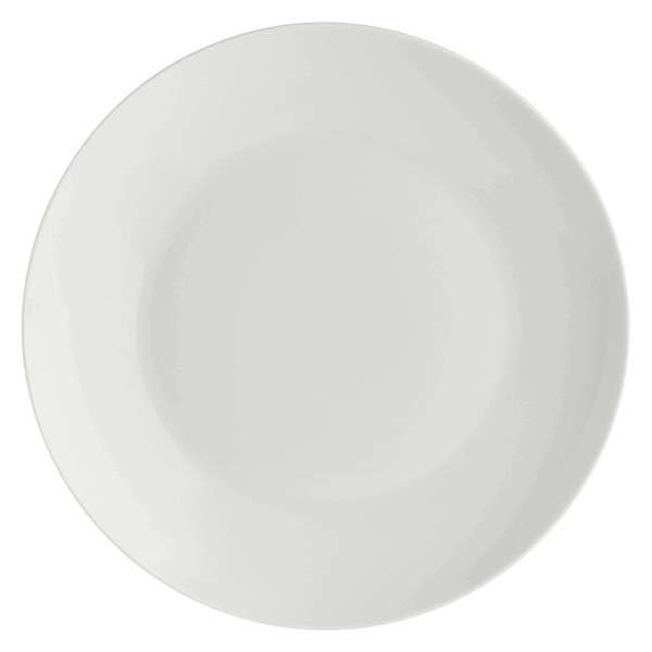LA PORCELLANA BIANCA ESSENZIALE Набір з 12 тарілок