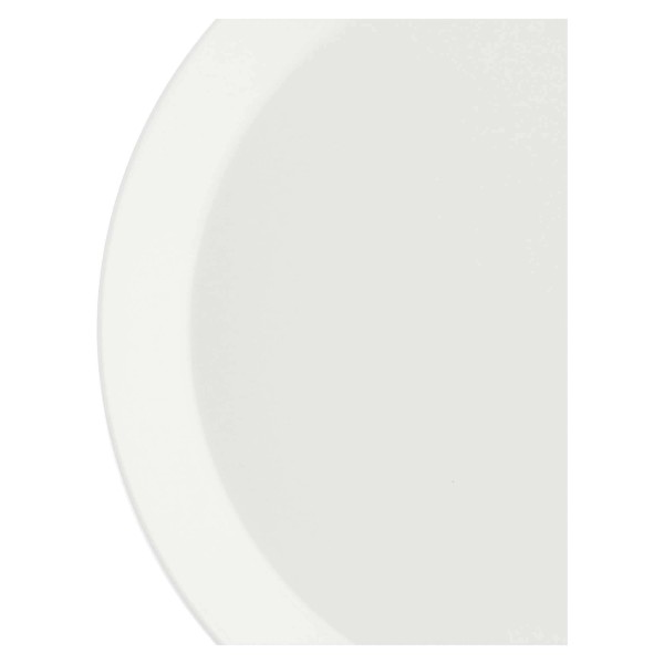 Zestaw talerzy głębokich La Porcellana Bianca ESSENZIALE GOURMET (6 szt., 21.5 cm)