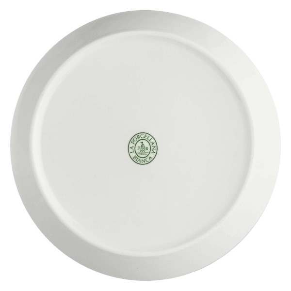 Zestaw talerzy głębokich La Porcellana Bianca ESSENZIALE GOURMET (6 szt., 21.5 cm)