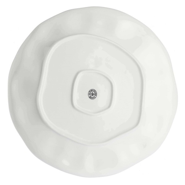 LA PORCELLANA BIANCA LUNIA Набір 4 обідніх тарілки 32см