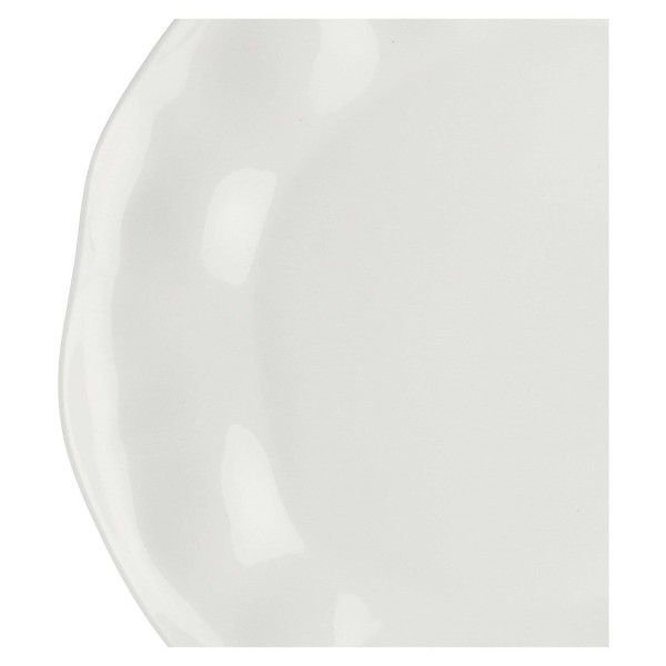 LA PORCELLANA BIANCA LUNIA Набір 4 обідніх тарілки 32см