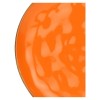 Zestaw talerzy obiadowych Rose&Tulipani CONCERTO ARANCIONE (4 szt., 27 cm)