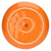Zestaw talerzy obiadowych Rose&Tulipani CONCERTO ARANCIONE (4 szt., 27 cm)