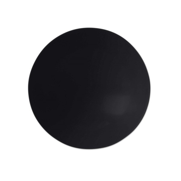 SELTMANN LIFE FASHION GLAMOROUS BLACK Набір із 6 супових тарілок 20 см