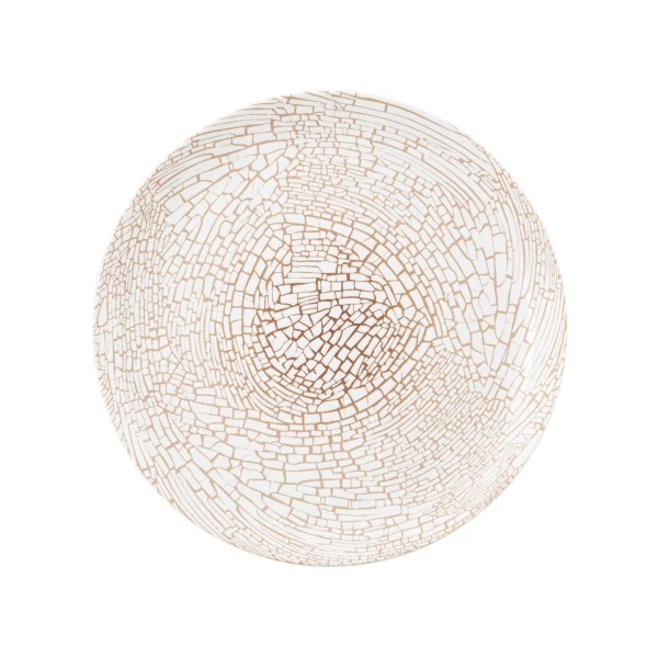 Набір із 6 обідніх тарілок SELTMANN LIBERTY KRAKELEE 27,5 см