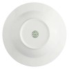Zestaw talerzy do zupy La Porcellana Bianca ESSENZIALE (6 szt., 23 cm)