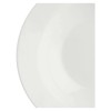 Zestaw talerzy do zupy La Porcellana Bianca ESSENZIALE (6 szt., 23 cm)