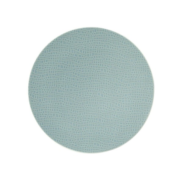 Zestaw talerzy do sałatek Seltman Weiden LIFE FASHION GREEN CHIC (6 szt., 22.5 cm)