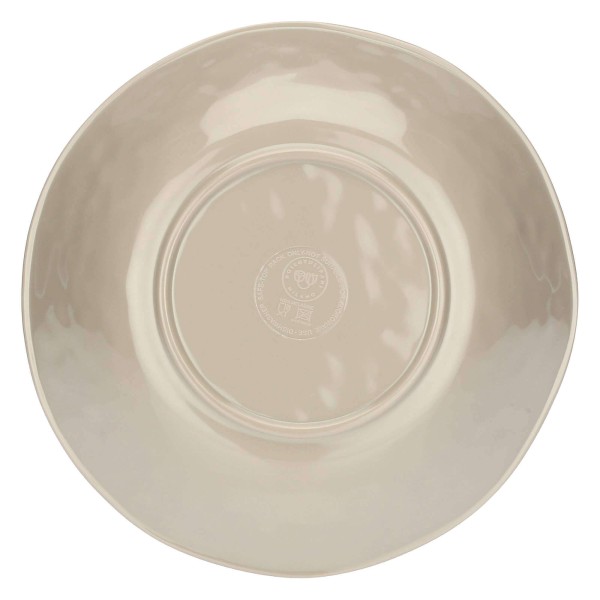 Zestaw talerzy do zupy Rose&Tulipani SEA LIFE (2 szt., melamina 19,5 cm)