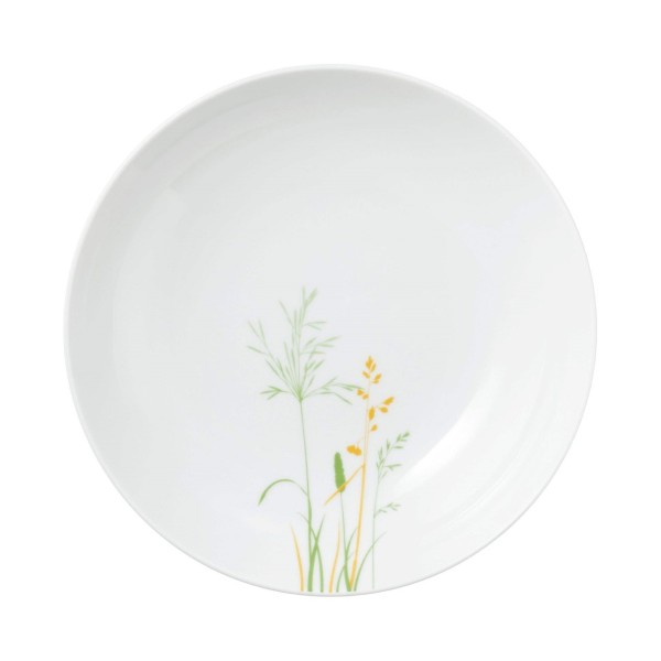 Zestaw talerzy do zupy Seltman Weiden MEADOW GRASSES GREEN (6 szt., 21 cm)