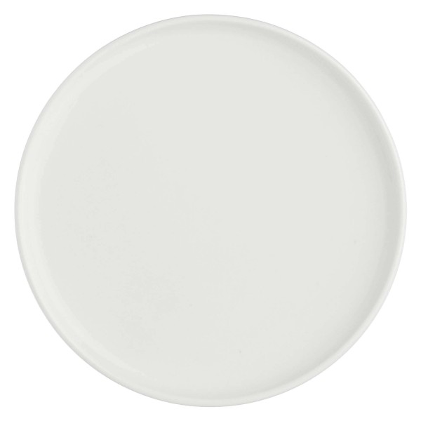 LA PORCELLANA BIANCA ESSENZIALE GOURMET Набір 6 обідніх тарілок 17 см