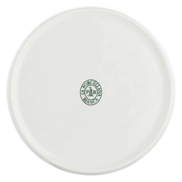 LA PORCELLANA BIANCA ESSENZIALE GOURMET Набір 6 обідніх тарілок 17 см