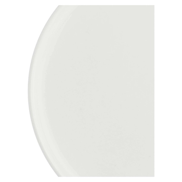 LA PORCELLANA BIANCA ESSENZIALE GOURMET Набір 6 обідніх тарілок 17 см