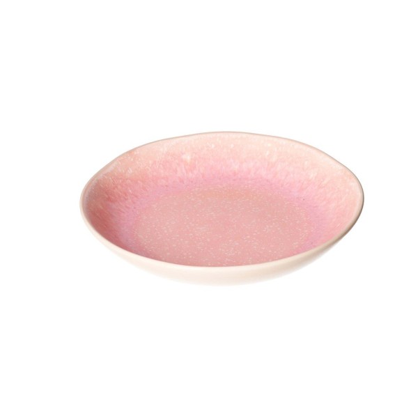 Zestaw talerzy do zupy Rose&Tulipani CONCERTO FUSE ROSA (6 szt., 21 cm)