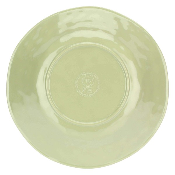 Набір із 2 супових тарілок TROSE&TULIPANI OLYVIA 21 см