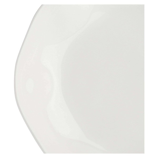 Zestaw talerzy głębokich La Porcellana Bianca LUNIA (6 szt., 21 cm)