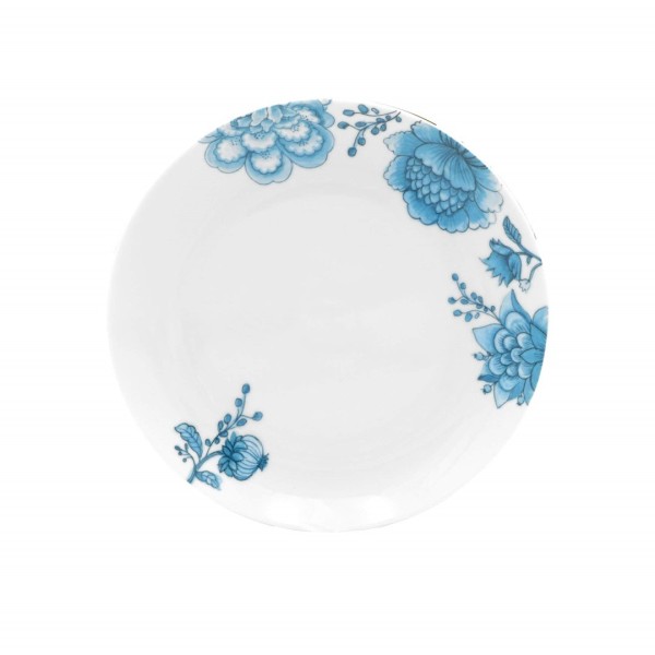 ROSE&TULIPANI ONIRIA Набір 6 салатних тарілок 21 см