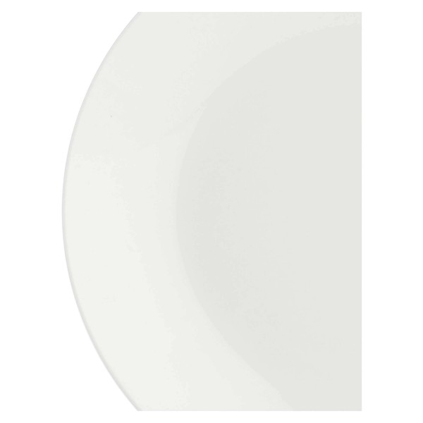 Zestaw talerzy do sałatek La Porcellana Bianca ESSENZIALE (6 szt., 20 cm)