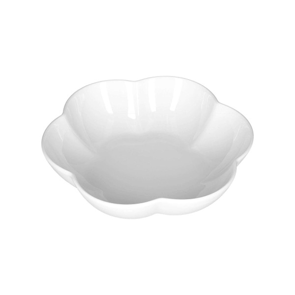 Zestaw talerzy do zupy La Porcellana Bianca VILLADEIFIORI (6 szt., 20 cm)