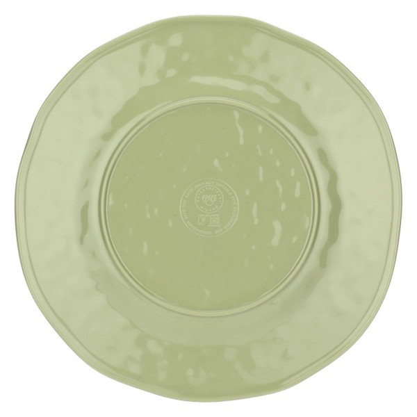 Zestaw talerzy do sałatek Rose&Tulipani OLYVIA (2 szt., 21 cm)