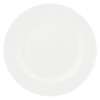 Zestaw talerzy obiadowych La Porcellana Bianca ESSENZIALE (6 szt., 27 cm)